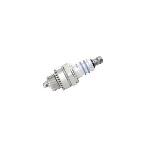 Zündkerze Bosch 0241235567 Nickel für Honda Suzuki Solo Stihl