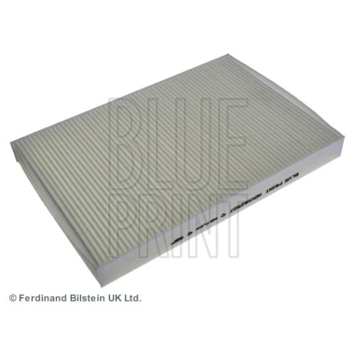 Filter Innenraumluft Blue Print ADV182507 für Audi Seat