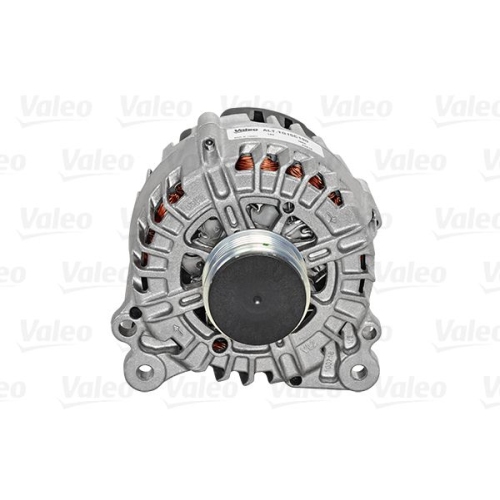 Generator Valeo 439775 Valeo Origins New Oe Technologie für Audi