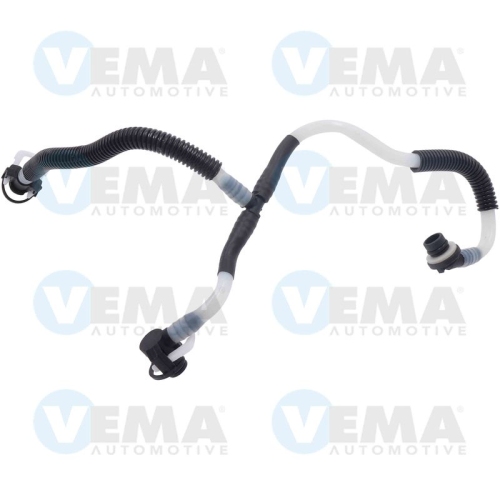 Tuyauterie De Carburant Vema 470013 pour Mercedes Benz Mercedes Benz