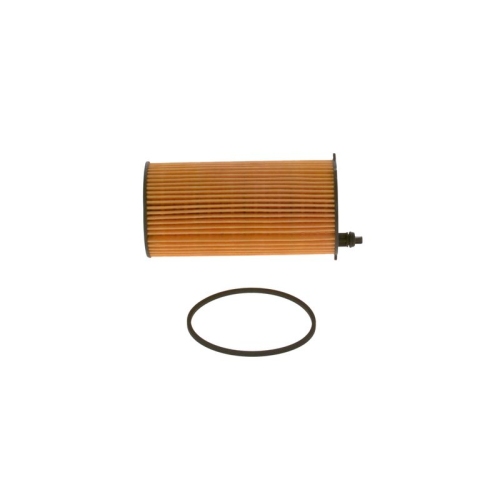 Ölfilter Bosch F026407207 für Chrysler Dodge Jeep VM