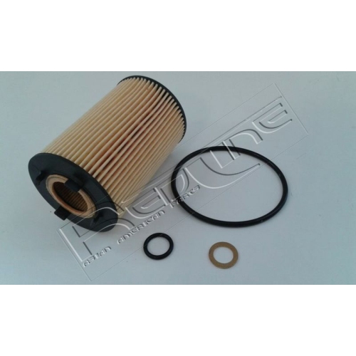 Ölfilter Red-line 38SS008 für Ssangyong