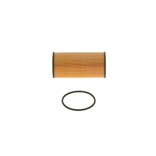 Servicekit 4 Filter Bosch für RENAULT TALISMAN SCENIC MEGANE b7w+5 Liter Öl 5w30