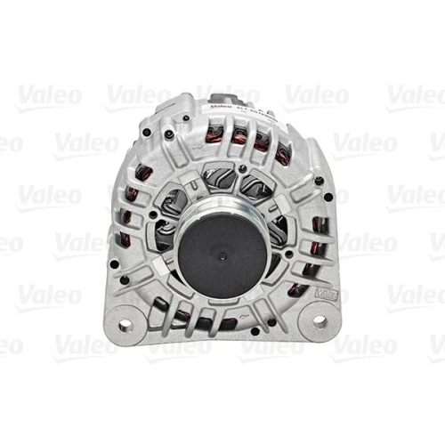 Generator Valeo 439312 Valeo Origins New Oe Technologie für Audi Ford Seat Skoda