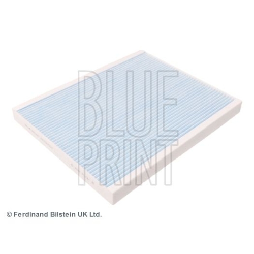 Filter Innenraumluft Blue Print ADZ92507 für Alfa Romeo Citroën Fiat Opel Abarth