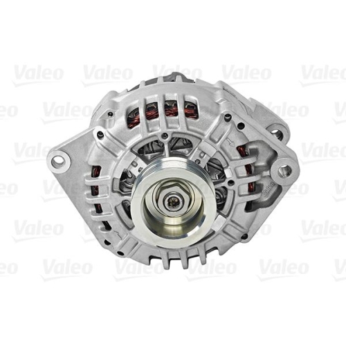 Generator Valeo 439339 Valeo Origins New Oe Technologie für Citroën Fiat Iveco