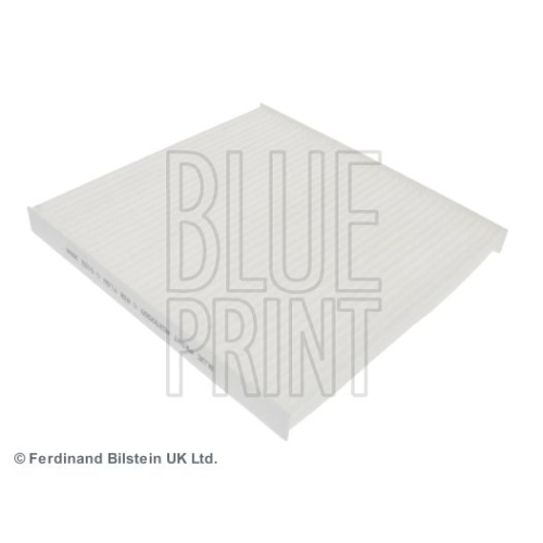 Filter Innenraumluft Blue Print ADZ92509 für Gmc Isuzu