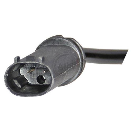 Sensor Raddrehzahl A.b.s. 30174 für Bmw Standard Automobile Hinterachse