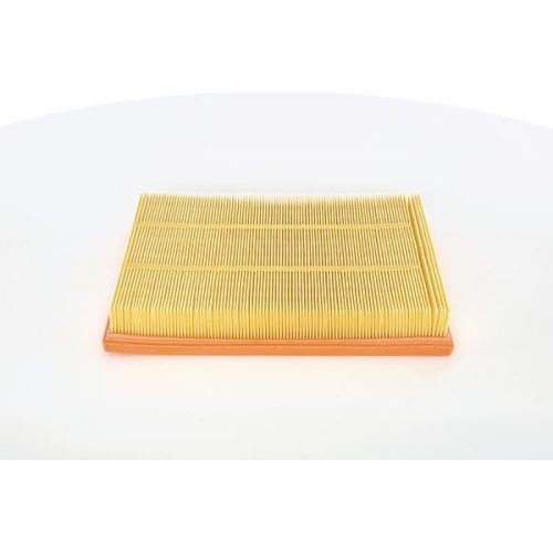 Luftfilter Bosch F026400390 für Gmc Opel Vauxhall Chevrolet