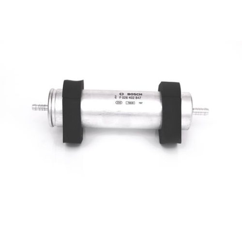 Kraftstofffilter Bosch F026402847 für Audi VW