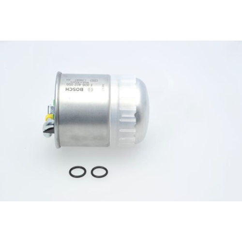 Kraftstofffilter Bosch F026402056 für Chrysler Dodge Mercedes Benz Mercedes Benz