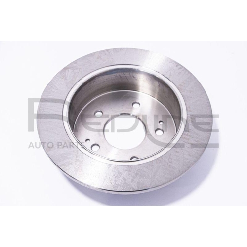 Bremsscheibe Red-line 26SS015 für Ssangyong Hinterachse