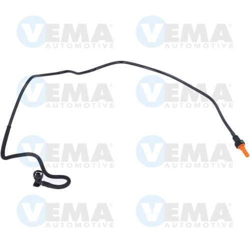 Kraftstoffleitung Vema 470035 für Renault Dacia Vorderachse