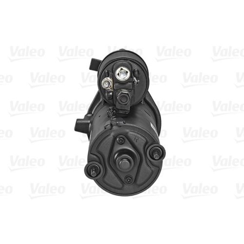 Starter Valeo 438465 Valeo Core-flex für Ford Opel Saab Vauxhall General Motors