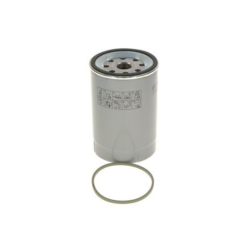 Kraftstofffilter Bosch F026402798 für Iveco Khd Mercedes Benz Mercedes Benz Abg