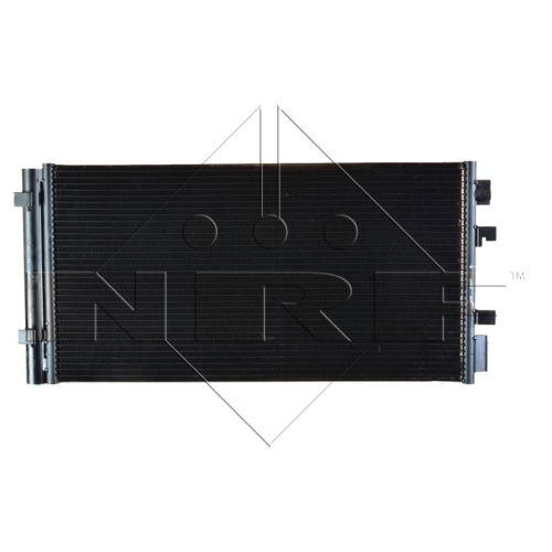 Kondensator Klimaanlage Nrf 35938 Easy Fit für Renault