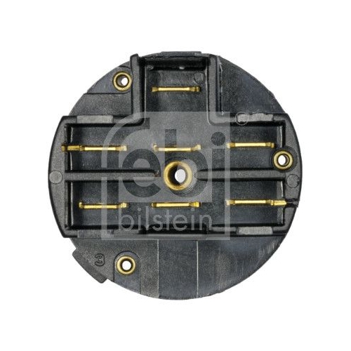 Zünd /startschalter Febi Bilstein 14325 Febi Plus für Fiat Lancia