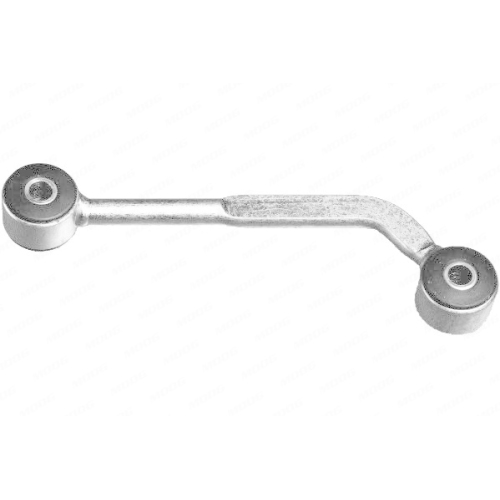 Stange/strebe Stabilisator Moog ME-LS-5628 für Mercedes Benz Hinterachse Links