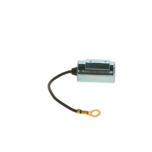 Kondensator Zündanlage Bosch 1237330821 für Fiat Lancia Mercedes Benz Zastava