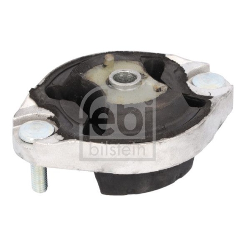 Lagerung Schaltgetriebe Febi Bilstein 34145 für Audi Seat Hinten