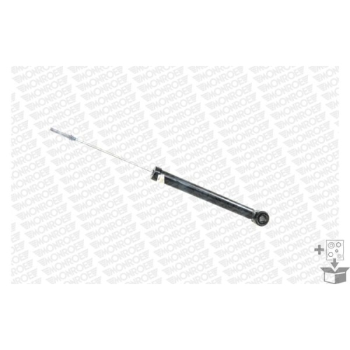 Stoßdämpfer Monroe E1314 Monroe Reflex für Toyota Hinterachse