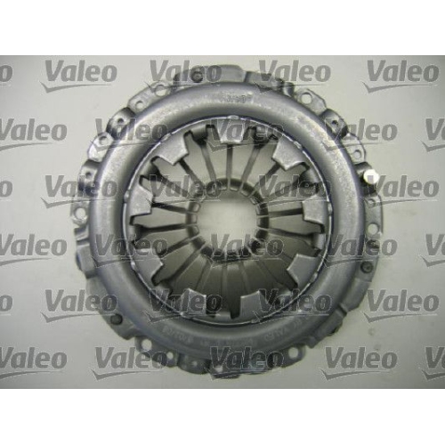 Kupplungssatz Valeo 826698 2kkit für Ford Mazda