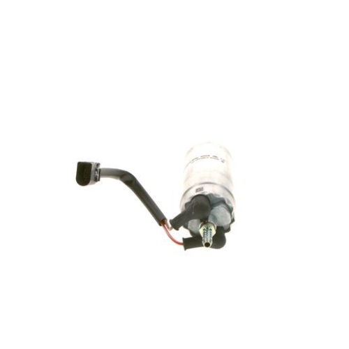 Kraftstoffpumpe Bosch 0580464131 für Audi VW Kraftstoffleitung