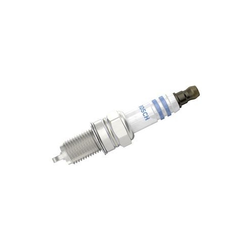 Zündkerze Bosch 0242140514 Iridium für Fiat Lancia Mazda Suzuki