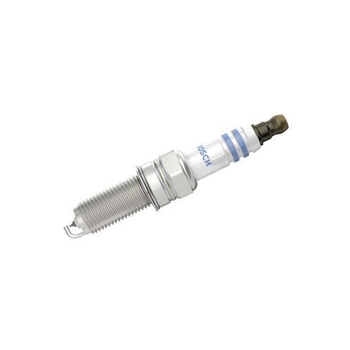 Spark Plug Bosch 0242140515 Iridium for Daihatsu Hyundai Kia