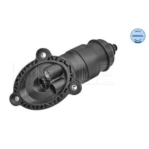 Hydraulikfiltersatz Automatikgetriebe Meyle 1001371002 für Audi