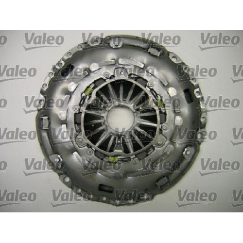 Kupplungssatz Valeo 826778 2kkit für Opel Vauxhall