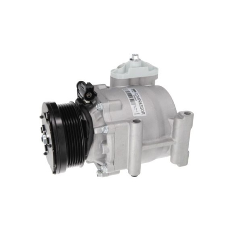 Kompressor Klimaanlage Valeo 813417 Valeo Core-flex für Ford