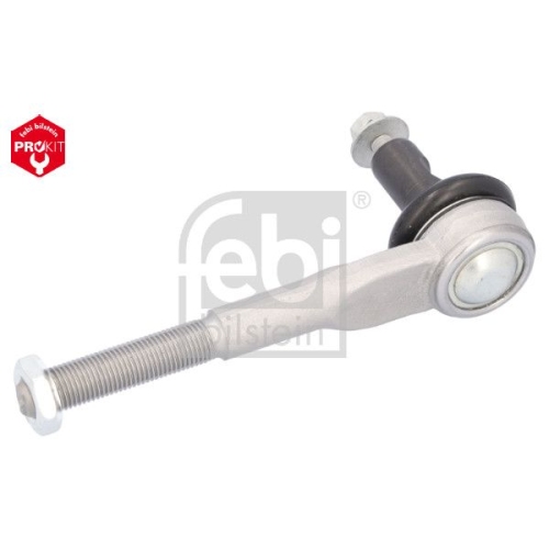 Spurstangenkopf Febi Bilstein 39077 Prokit für Audi Seat Skoda Vorderachse Links