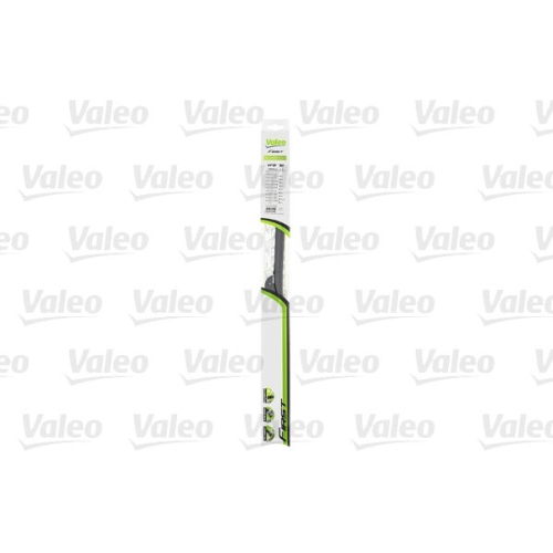 Wischblatt Valeo 575790 First Multiconnection für Citroën Ford Peugeot