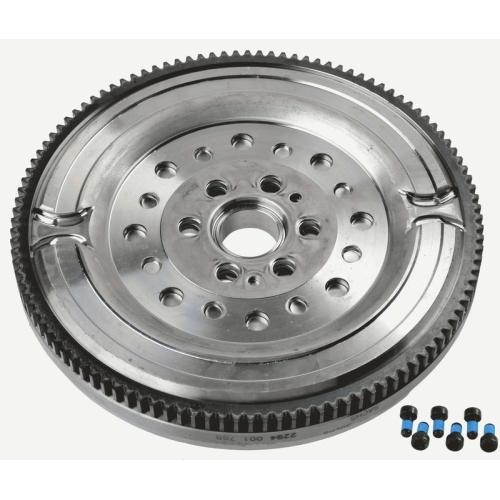 Schwungrad Sachs 2294001788 Zwei-massen-schwungrad für Alfa Romeo Chrysler Fiat