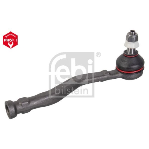 Spurstangenkopf Febi Bilstein 44185 Prokit für Citroën Peugeot