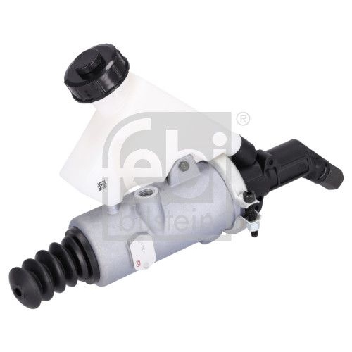 Clutch Booster Febi Bilstein 172418 for Iveco