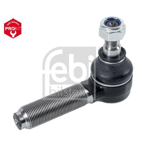 Spurstangenkopf Febi Bilstein 48193 Prokit für Nissan Vorderachse Links