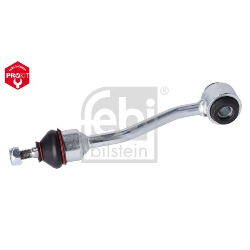 Stange/strebe Stabilisator Febi Bilstein 41022 Prokit für Jeep Vorderachse Links