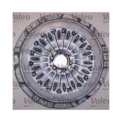 Kupplungssatz Valeo 826825 Kit3p With High Efficiency Clutch für Hyundai