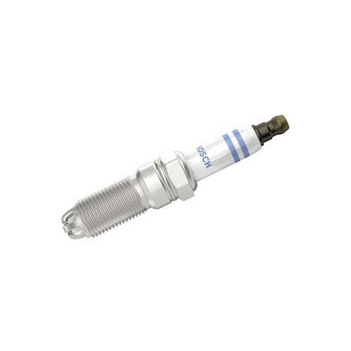 Spark Plug Bosch 0242229661 Nickel for Fiat Opel Holden