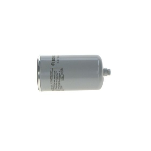 Kraftstofffilter Bosch 1457434447 für Kässbohrer Man Mercedes Benz Mercedes Benz