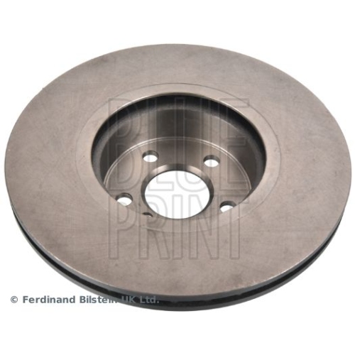 Blue Print 1X Bremsscheibe Vorderachse für Bmw Toyota