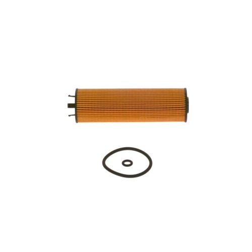 Ölfilter Bosch F026407327 für Audi Seat Skoda VW