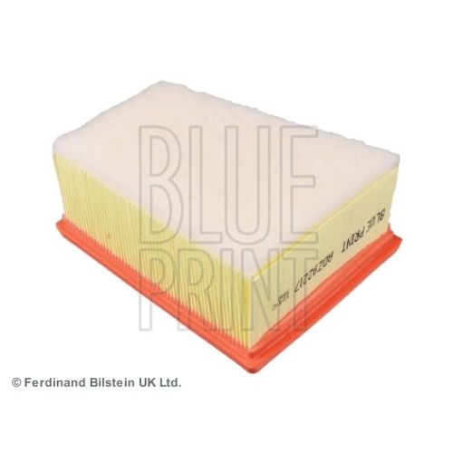 Luftfilter Blue Print ADZ92217 für Nissan Opel Renault Vauxhall Dacia