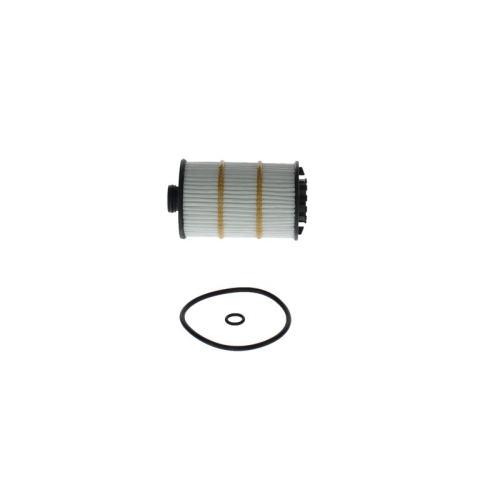 Ölfilter Bosch F026407313 für Audi