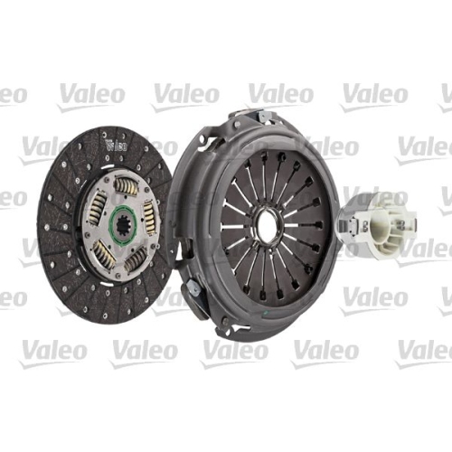 Kupplungssatz Valeo 827162 New Original Kit3p für Iveco