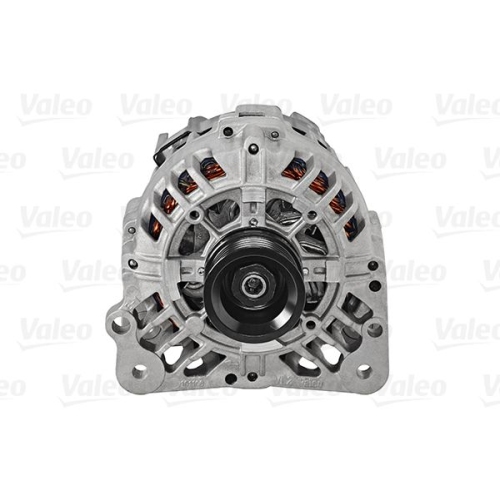 Generator Valeo 200015 Valeo Core-flex für Audi Seat Skoda VW Vw (svw)