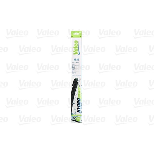 Wischblatt Valeo 578560 Hydroconnect Rear für Citroën Mercedes Benz Renault Seat