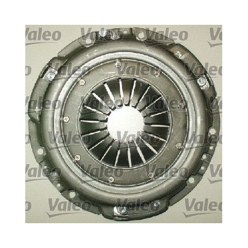 Kupplungssatz Valeo 834001 Kit3p (csc) für Alfa Romeo